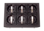 Tomanek TAP6