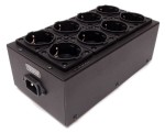 Tomanek TAP8+ z DC Blockerami