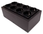 Tomanek TAP8+ z DC Blockerami