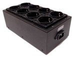 Tomanek TAP8+ z DC Blockerami