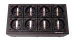 Tomanek TAP8+ z DC Blockerami