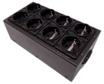 Tomanek TAP8+ z DC Blockerami