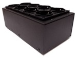 Tomanek TAP8+ z DC Blockerami