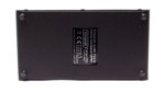Tomanek TAP8+ z DC Blockerami