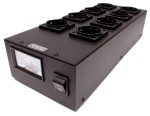 Tomanek TAP8ONV+ z DC Blockerami