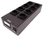 Tomanek TAP8ONV+ z DC Blockerami