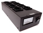 Tomanek TAP8ONV+ z DC Blockerami