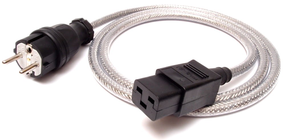 Tomanek Power Cable TPC C19