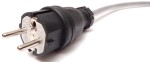 Tomanek Power Cable TPC C19