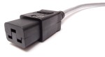 Tomanek Power Cable TPC C19