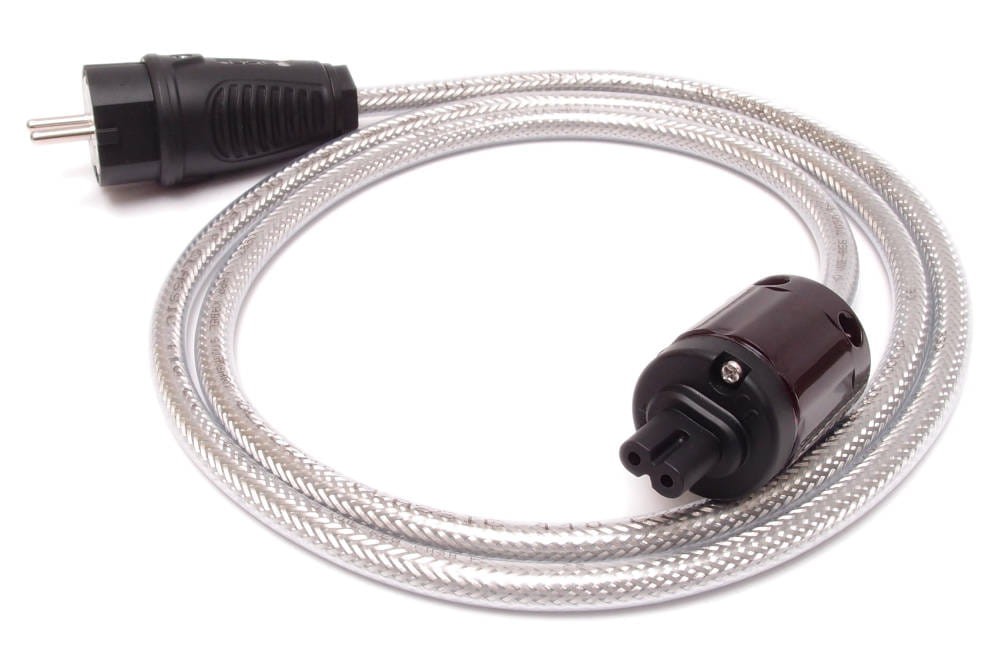 Tomanek Power Cable TPC