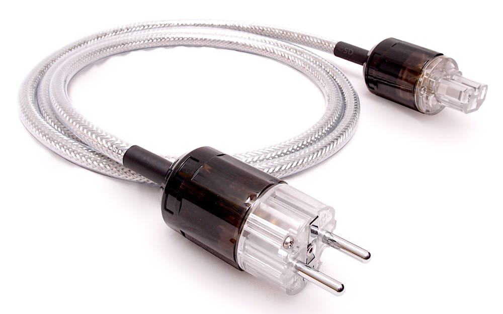 Tomanek Power Cable TPC Rod