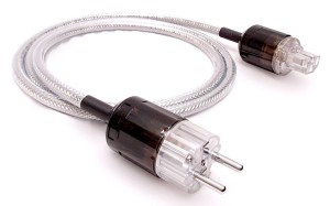 Tomanek Power Cable TPC Rod - 0,5m 