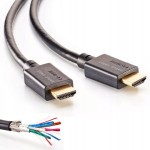 Eagle Cable Deluxe HDMI 2.1 UHD 10K