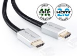 Eagle Cable Deluxe II HDMI 4K