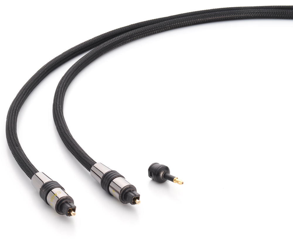 Eagle Cable Deluxe II Toslink