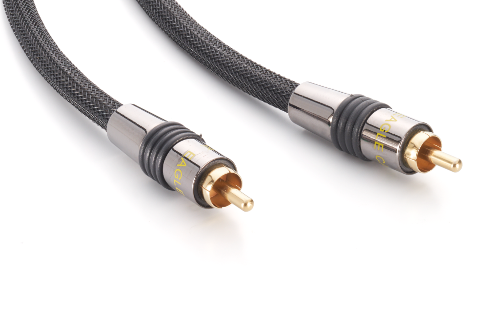 Eagle Cable Deluxe II Digital