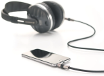 Eagle Cable Deluxe II Stereo Mini Jack - Mini Jack