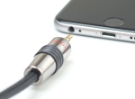 Eagle Cable Deluxe II Stereo Mini Jack - Mini Jack