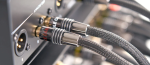 Eagle Cable Deluxe II Stereo 2RCA - 2RCA