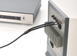 Eagle Cable Deluxe II Y - Subwoofer