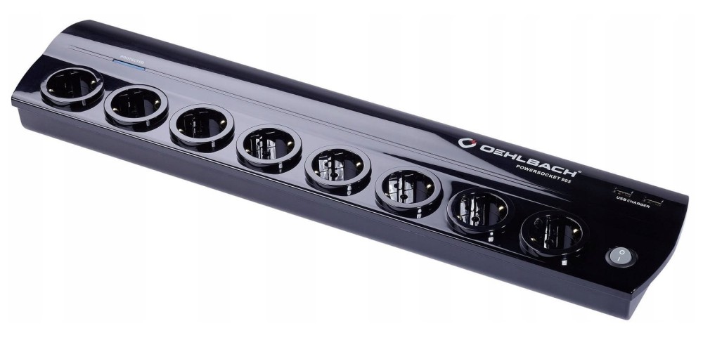 Oehlbach Powersocket 905