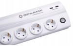 Oehlbach Powersocket 905
