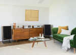 JBL L100 Classic MKII