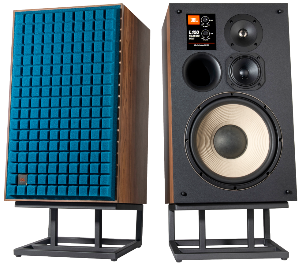 JBL L100 Classic MKII