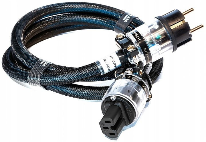 Furutech Studio Power Series The Astoria E
