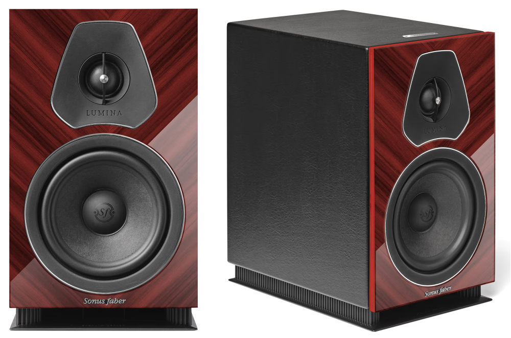 Sonus Faber Lumina II Amator