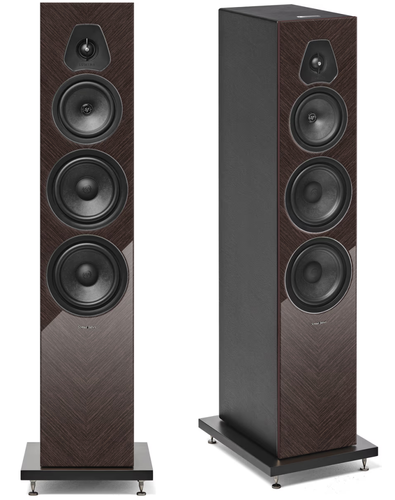 Sonus Faber Lumina V Amator