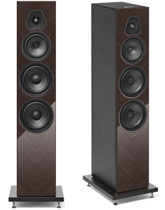 Sonus Faber Lumina V Amator Glossy Wenge 
