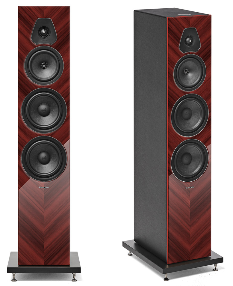 Sonus Faber Lumina V Amator