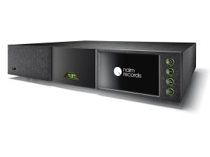 Naim ND 555 inc 555 PS