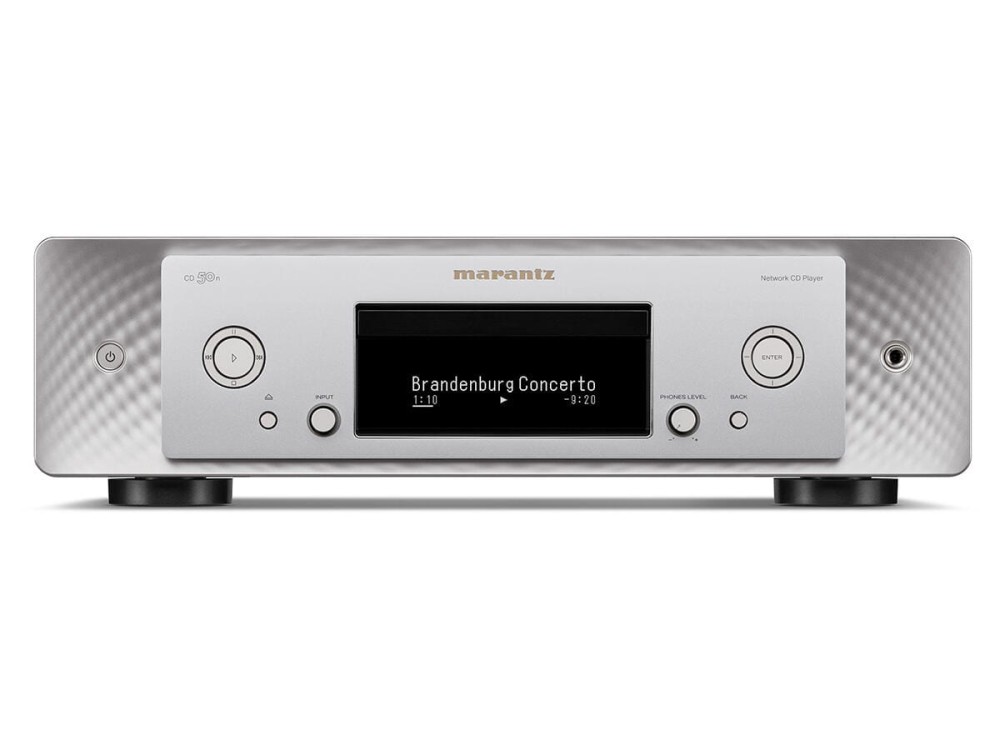 Marantz Model 50n