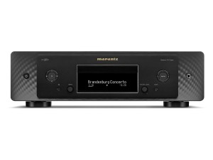 Marantz CD 50n czarny