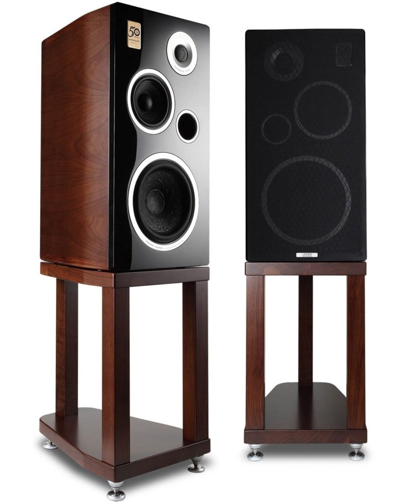 Usher UA-50