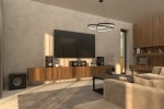 Monitor Audio Anthra W10