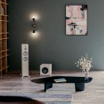 Monitor Audio Anthra W12