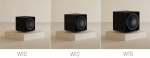 Monitor Audio Anthra W12