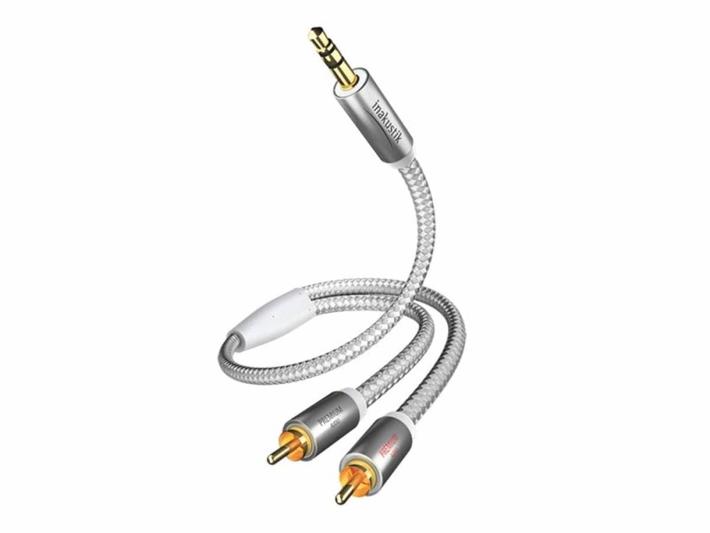 PREMIUM MP3 JACK-RCA
