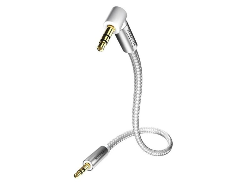 PREMIUM MP3 ANGLED JACK
