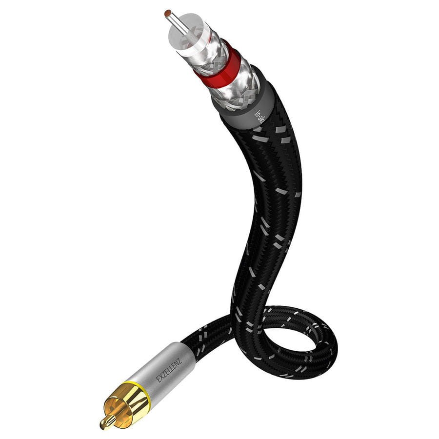 EXZELLENZ II RCA