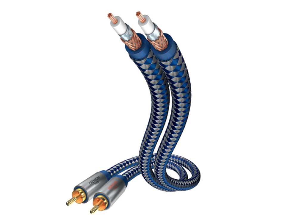 PREMIUM RCA