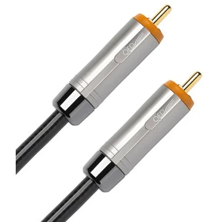 QED REFERENCE QE3230