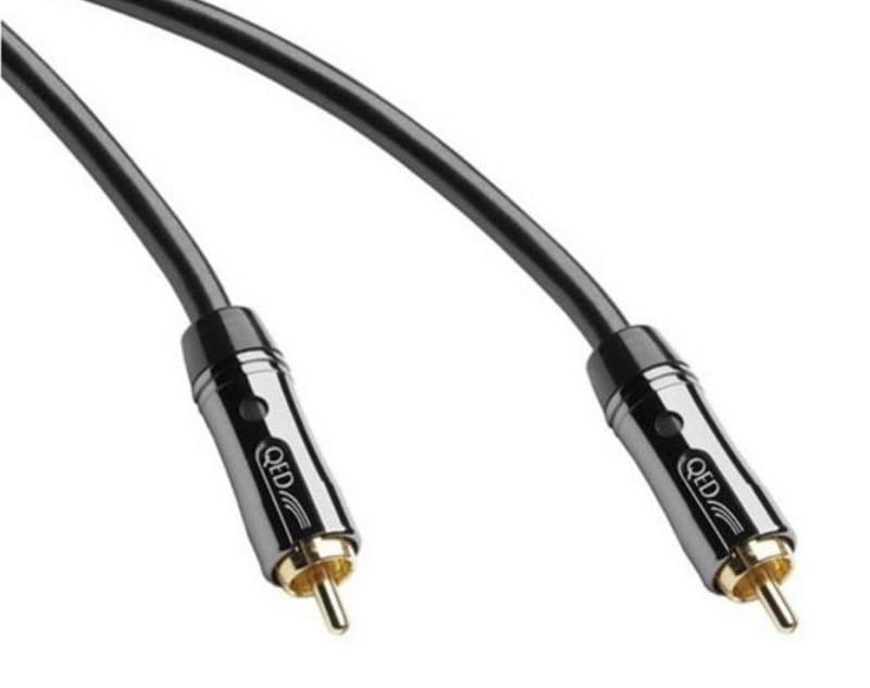 QED PERFORMANCE QE6300
