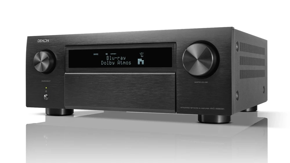 Denon AVC-X6800H