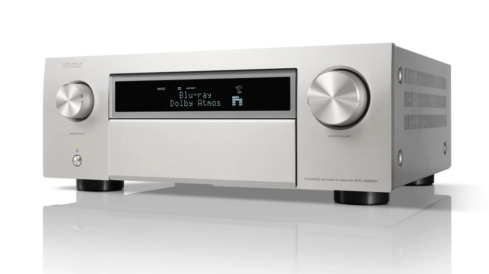 Denon AVC-X6800H