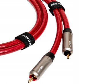 QED Reference Audio 40 (QE2453) - 1.0m